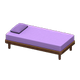 Brown x Purple Brown x Purple