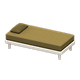 White x Brown