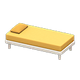 White x Yellow
