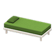 White x Green White x Green