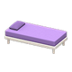 White x Purple White x Purple