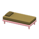 Pink x Brown