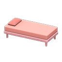 Simple Bed Animal Crossing New Horizons | ACNH Critter - ACNHMALL