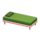Pink x Green