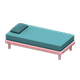Pink x Light blue