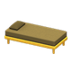Yellow x Brown Yellow x Brown