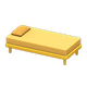 Yellow x Yellow