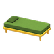 Yellow x Green Yellow x Green