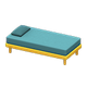 Yellow x Light blue Yellow x Light blue