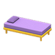 Yellow x Purple Yellow x Purple