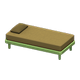 Green x Brown Green x Brown