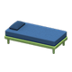 Green x Blue