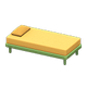 Green x Yellow Green x Yellow