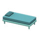 Blue x Light blue