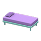 Blue x Purple Blue x Purple