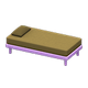 Purple x Brown Purple x Brown