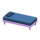 Purple x Blue