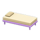 Purple x White Purple x White