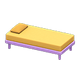 Purple x Yellow Purple x Yellow