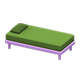 Purple x Green Purple x Green