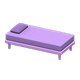 Purple x Purple
