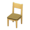 Simple Chair