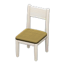 Simple Chair Animal Crossing New Horizons | ACNH Critter - ACNHMALL