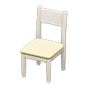 Simple Chair Animal Crossing New Horizons | ACNH Critter - ACNHMALL