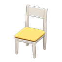 Simple Chair Animal Crossing New Horizons | ACNH Critter - ACNHMALL