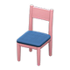 Pink x Blue