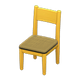 Yellow x Brown