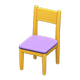 Yellow x Purple Yellow x Purple