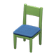 Green x Blue