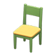 Green x Yellow Green x Yellow