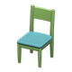 Green x Light blue Green x Light blue