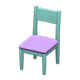 Blue x Purple