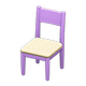 Purple x White Purple x White