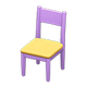 Purple x Yellow