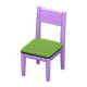 Purple x Green Purple x Green