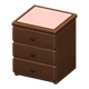 Brown x Pink Brown x Pink