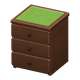 Brown x Green Brown x Green