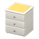 White x Yellow White x Yellow