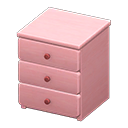 Simple Small Dresser Animal Crossing New Horizons | ACNH Critter - ACNHMALL