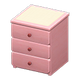 Pink x White Pink x White