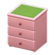 Pink x Green Pink x Green