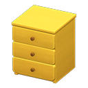 Simple Small Dresser Animal Crossing New Horizons | ACNH Critter - ACNHMALL
