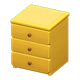 Yellow x Yellow