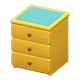 Yellow x Light blue Yellow x Light blue