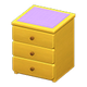 Yellow x Purple Yellow x Purple