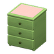 Green x Pink Green x Pink